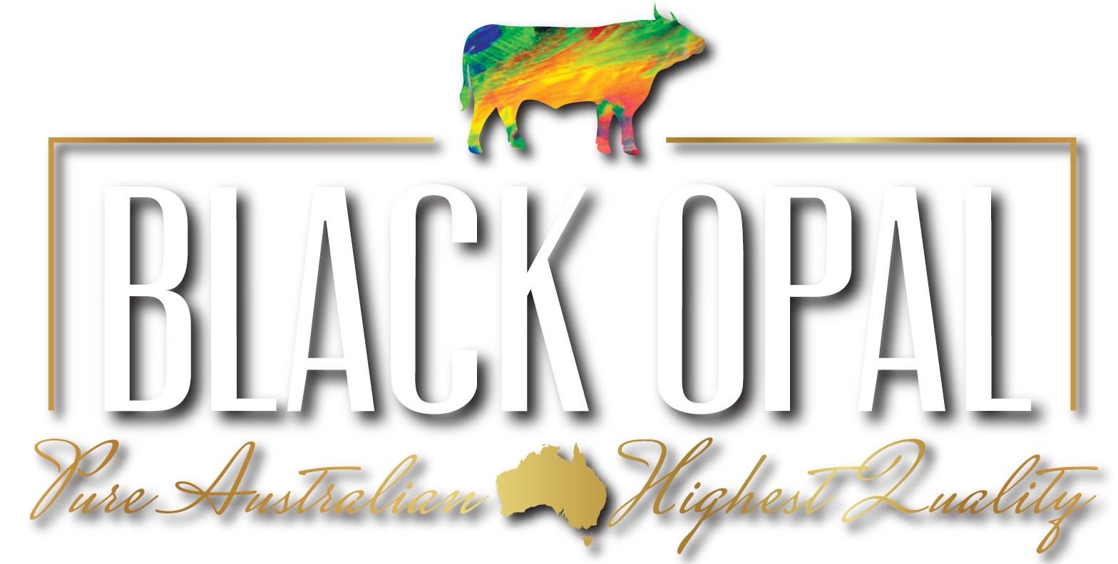 Black Opal Wagyu