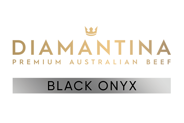 Diamantina Black Onyx