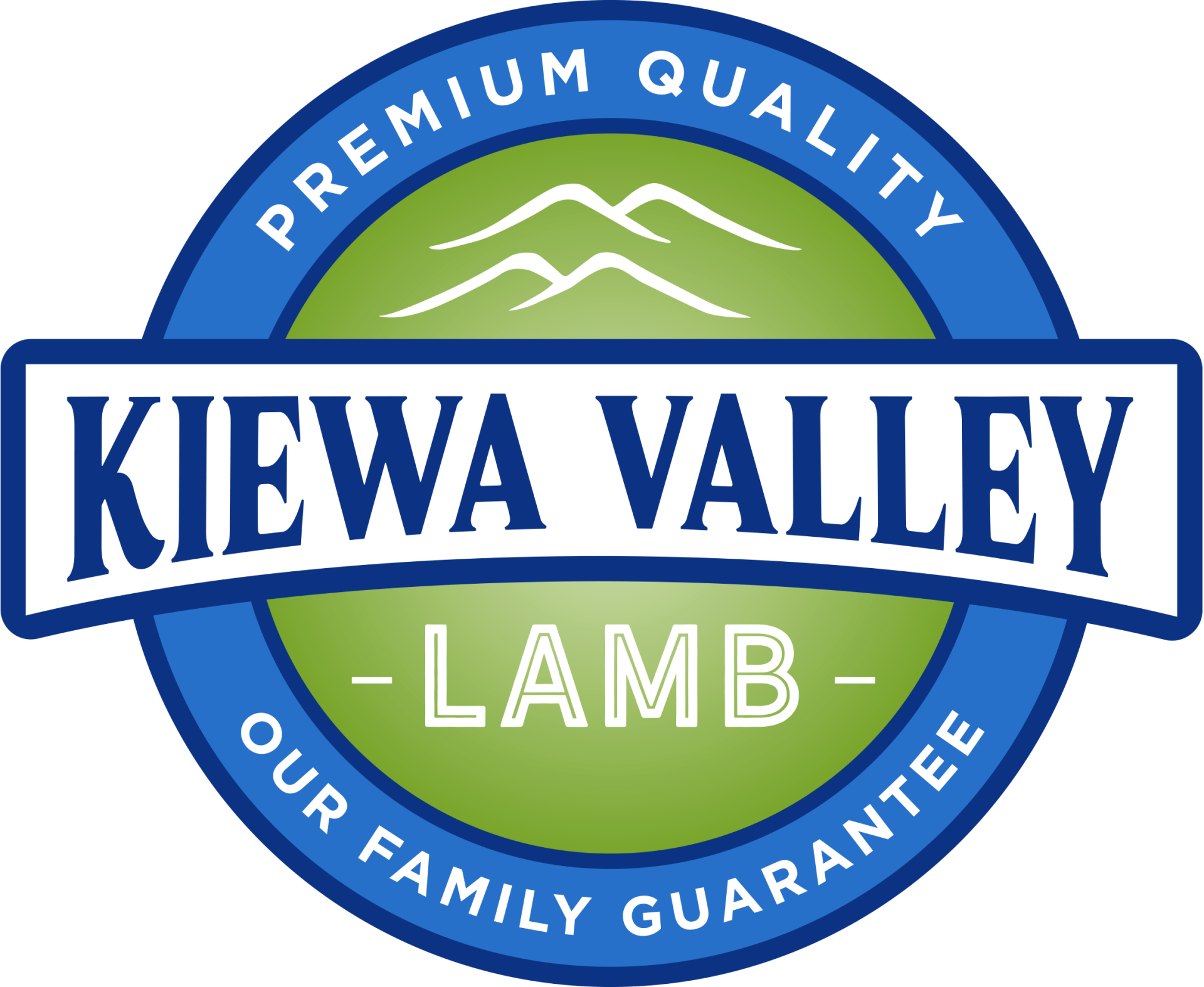 Kiewa Valley Lamb