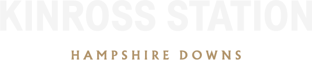 Kinross Stations