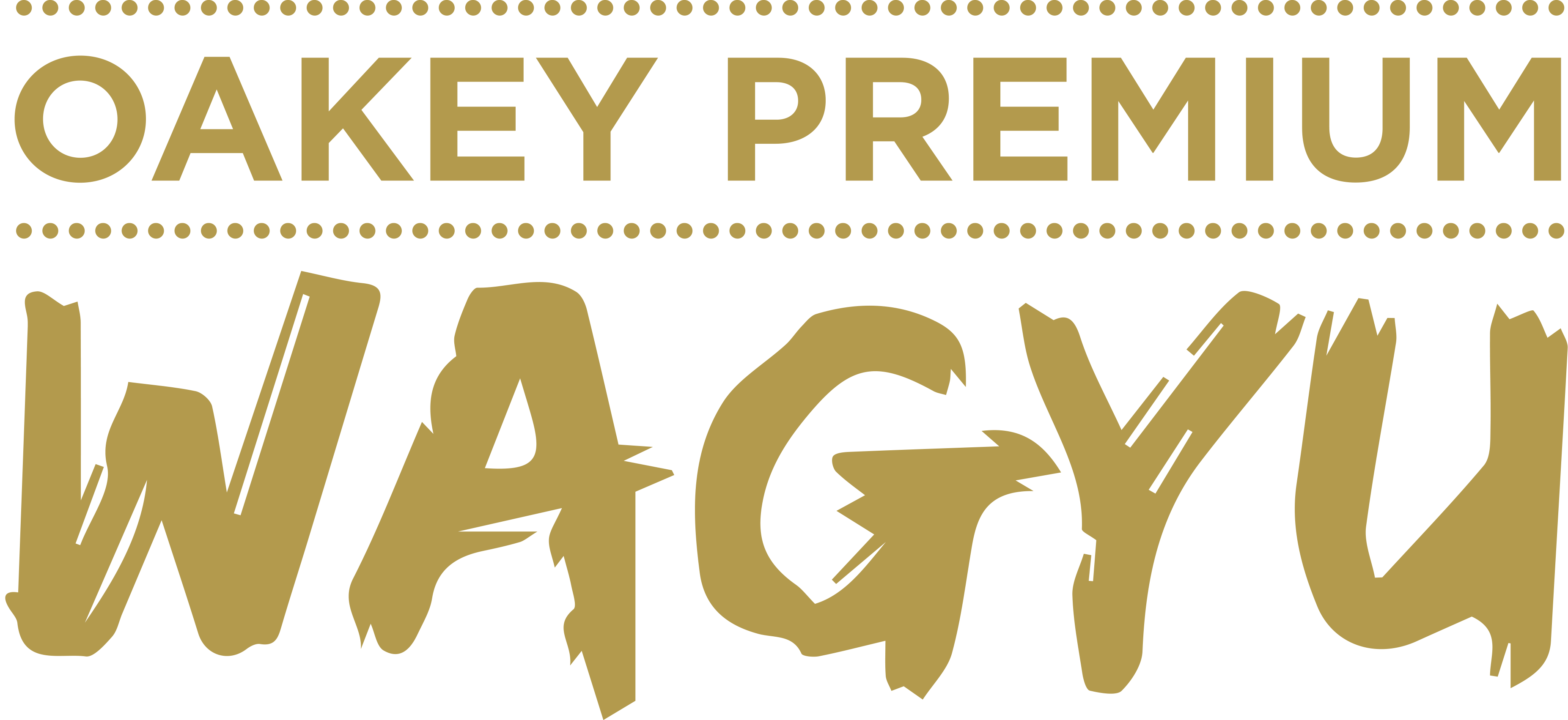 Oakey Premium Wagyu